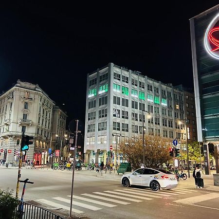 Moscova M2 - City Centre ミラノ エクステリア 写真